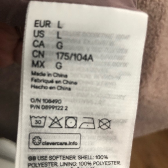 H&M Coat - Picture 5 of 7